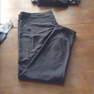 Victoria secrets legging